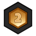 Tier 2 Unlocked