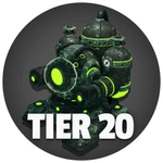 Tier 20