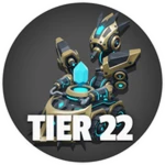 Tier 22