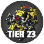 Tier 23