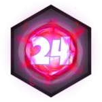 Tier 24 Unlocked