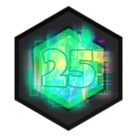 Tier 25 Unlocked