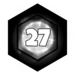 Tier 27 Unlocked