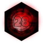 Tier 28 Unlocked