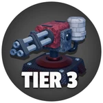 Tier 3