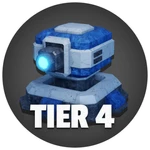 Tier 4