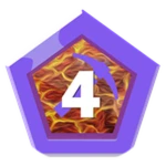 Tier 4 Harvester