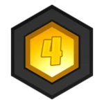 Tier 4 Unlocked