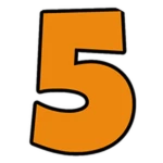 Tier 5