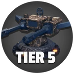Tier 5
