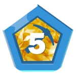 Tier 5 Harvester