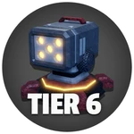 Tier 6