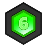 Tier 6 Unlocked