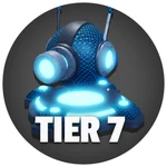 Tier 7