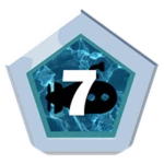 Tier 7 Harvester