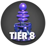 Tier 8
