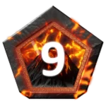 Tier 9 Harvester