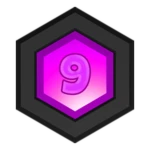 Tier 9 Unlocked