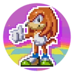 TIKAL KNUCKLES
