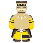 Tiki Noobie