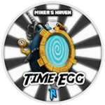 Time Egg