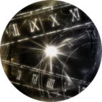 Time God