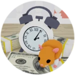 Time is Money