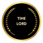 TIME LORD