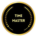TIME MASTER