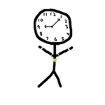Time Stickman