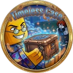 ⏰Timeless Case⏰