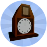 Time's Up