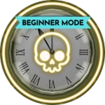 TIME'S UP! [BEGINNER]