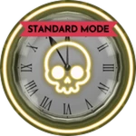 TIME'S UP! [STANDARD]