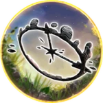 Timespun Halo