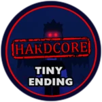 Tiny Ending HARDCORE