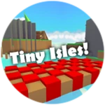 Tiny Isles