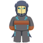 Tiny Noobie