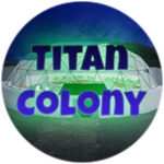 Titan Colony!