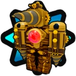 Titan Drillman