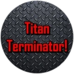 Titan Terminator