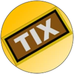 TIX