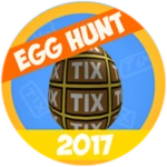 Tix Egg