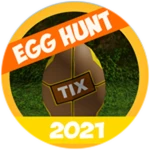 Tix Twin Egg