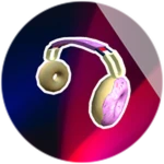 TJ Donut Headphones