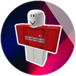 TJ Tape Hoodie Red