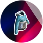 TJ Teal Jacket