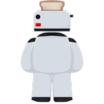 Toaster Noobie