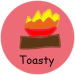 Toasty