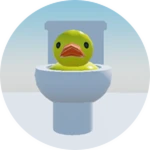 Toilet Duck